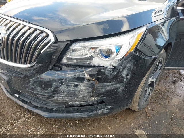 1G4G45G3XGF172815 Buick Lacrosse Sport Touring