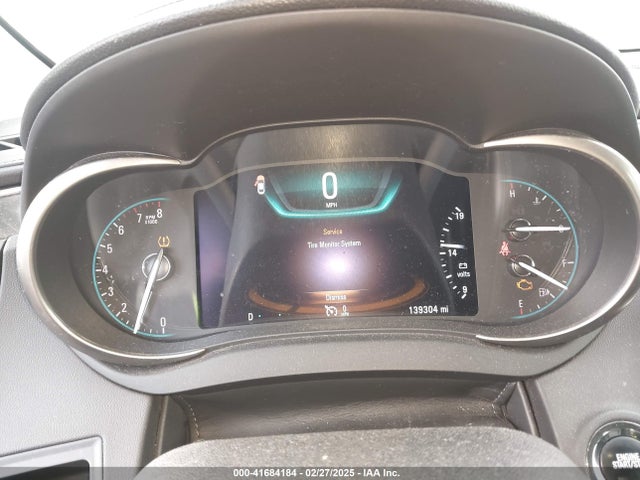 1G4G45G3XGF172815 Buick Lacrosse Sport Touring