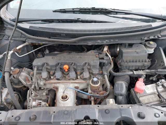 Honda CIVIC EX 2014 2HGFB2F88EH554629 Image 10