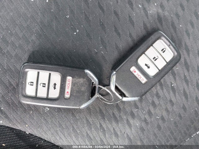 Honda CIVIC EX 2014 2HGFB2F88EH554629 Image 11