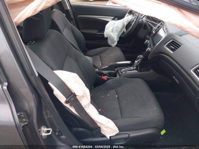 Honda CIVIC EX 2014 2HGFB2F88EH554629 Image 5