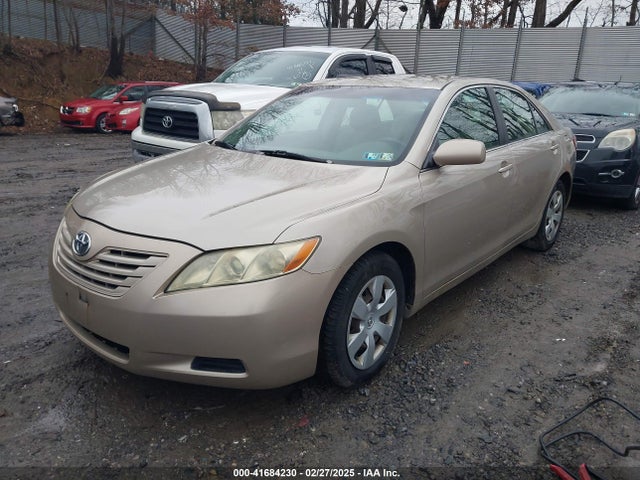 Продажа на аукционе авто 2007 Toyota Camry Le V6, vin: 4T1BK46K37U509081, номер лота: 41684230