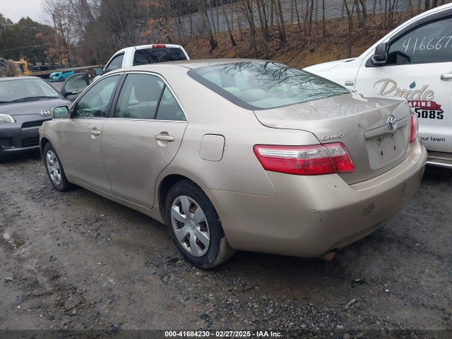 Продажа на аукционе авто 2007 Toyota Camry Le V6, vin: 4T1BK46K37U509081, номер лота: 41684230