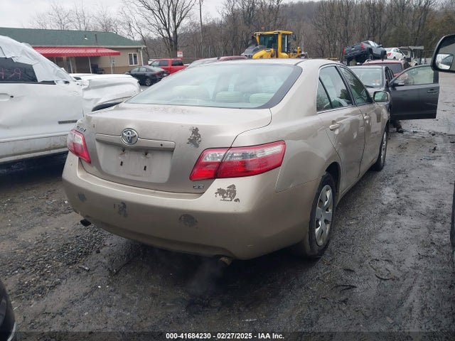 Продажа на аукционе авто 2007 Toyota Camry Le V6, vin: 4T1BK46K37U509081, номер лота: 41684230