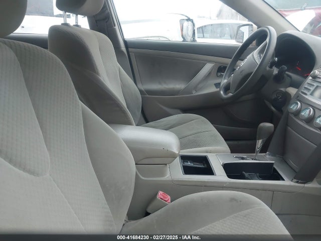 Продажа на аукционе авто 2007 Toyota Camry Le V6, vin: 4T1BK46K37U509081, номер лота: 41684230