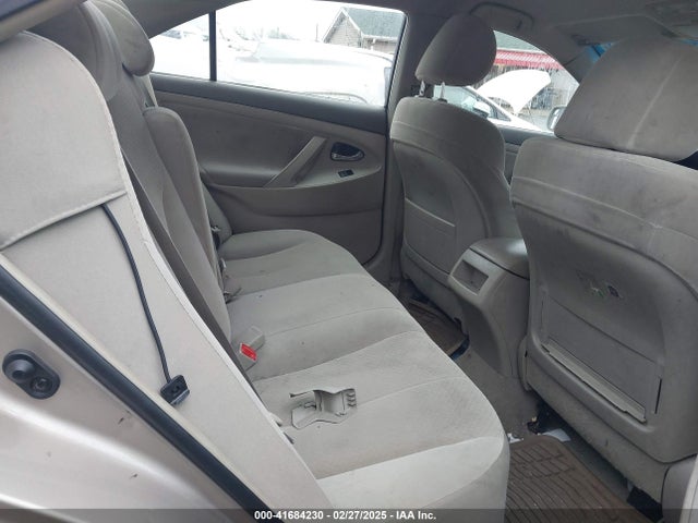Продажа на аукционе авто 2007 Toyota Camry Le V6, vin: 4T1BK46K37U509081, номер лота: 41684230