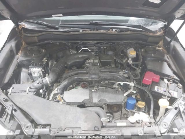 JF2SJABC4GH565528 Subaru Forester 2.5i