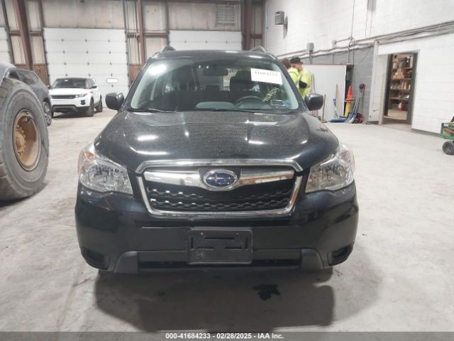 JF2SJABC4GH565528 Subaru Forester 2.5i