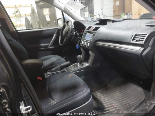 JF2SJABC4GH565528 Subaru Forester 2.5i