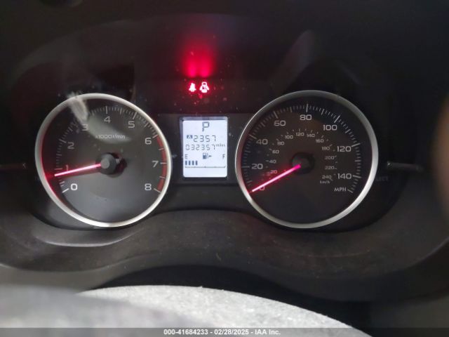 JF2SJABC4GH565528 Subaru Forester 2.5i