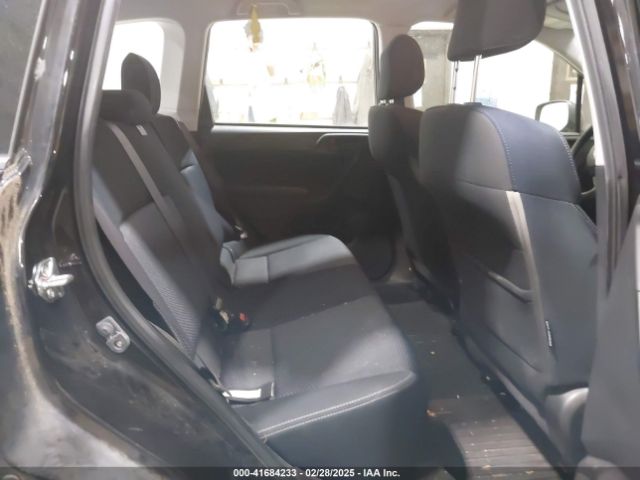 JF2SJABC4GH565528 Subaru Forester 2.5i