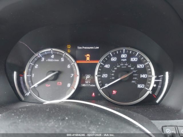 2015 ACURA MDX 5FRYD4H49FB028801 Photo 6