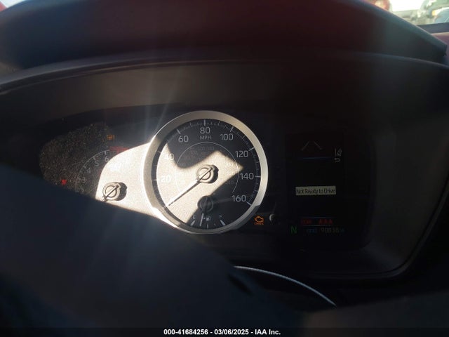 JTDEPRAE5LJ106071 Toyota COROLLA LE