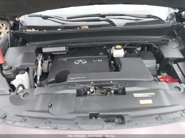 5N1AL0MM8FC521835 Infiniti QX60