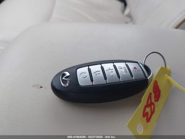 5N1AL0MM8FC521835 Infiniti QX60
