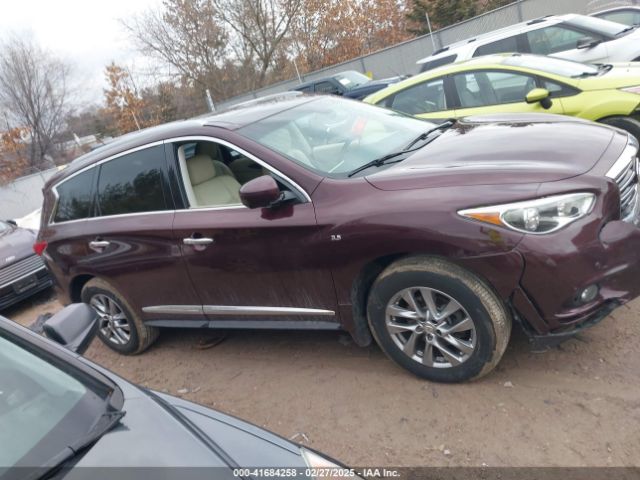 5N1AL0MM8FC521835 Infiniti QX60