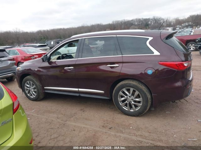 5N1AL0MM8FC521835 Infiniti QX60