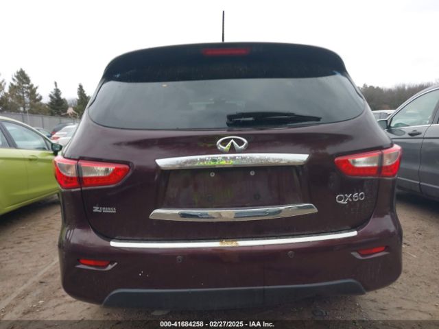 5N1AL0MM8FC521835 Infiniti QX60