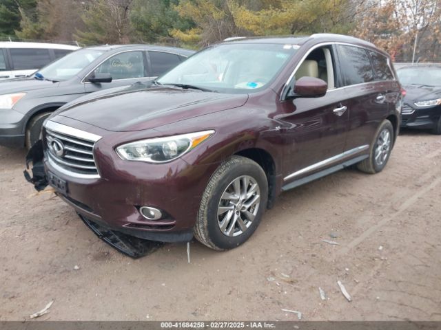 5N1AL0MM8FC521835 Infiniti QX60