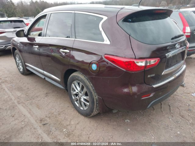 5N1AL0MM8FC521835 Infiniti QX60