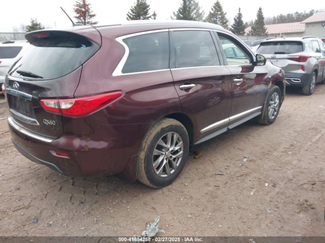5N1AL0MM8FC521835 Infiniti QX60