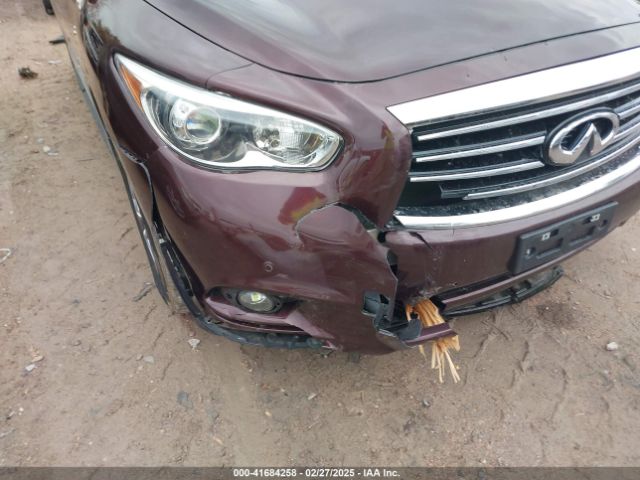 5N1AL0MM8FC521835 Infiniti QX60