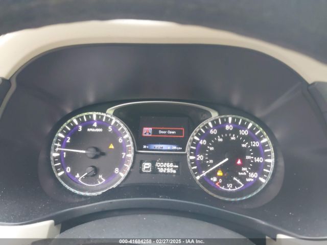 5N1AL0MM8FC521835 Infiniti QX60