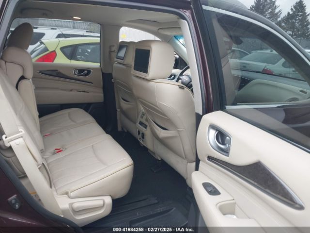 5N1AL0MM8FC521835 Infiniti QX60