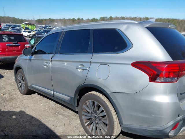JA4AD3A38KZ010769 Mitsubishi Outlander Sel