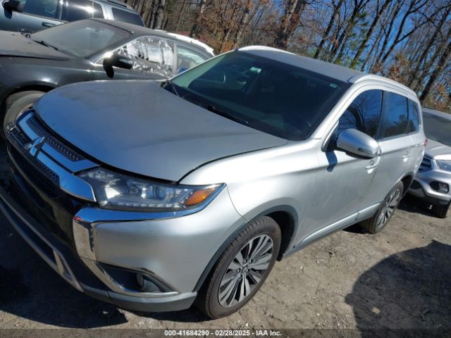 JA4AD3A38KZ010769 Mitsubishi Outlander Sel
