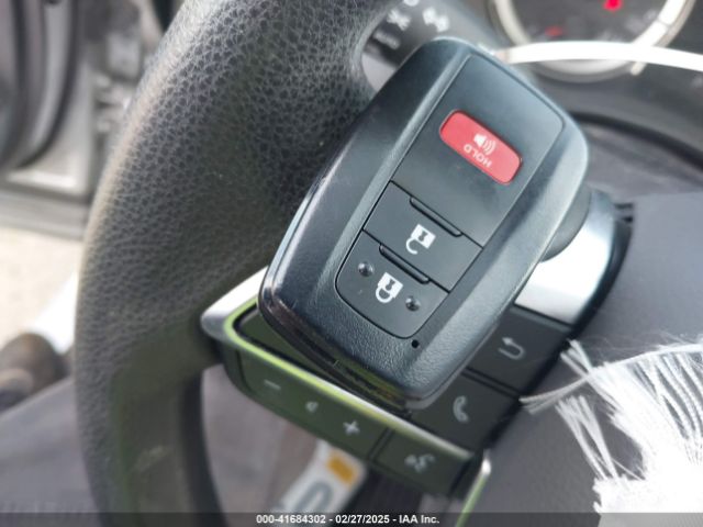 5TDCZRBH4MS157818 Toyota Highlander L