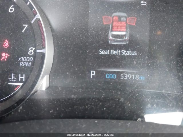 5TDCZRBH4MS157818 Toyota Highlander L