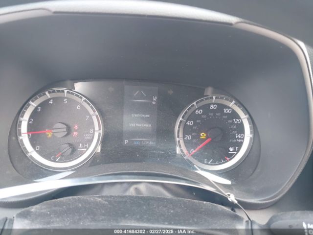 5TDCZRBH4MS157818 Toyota Highlander L