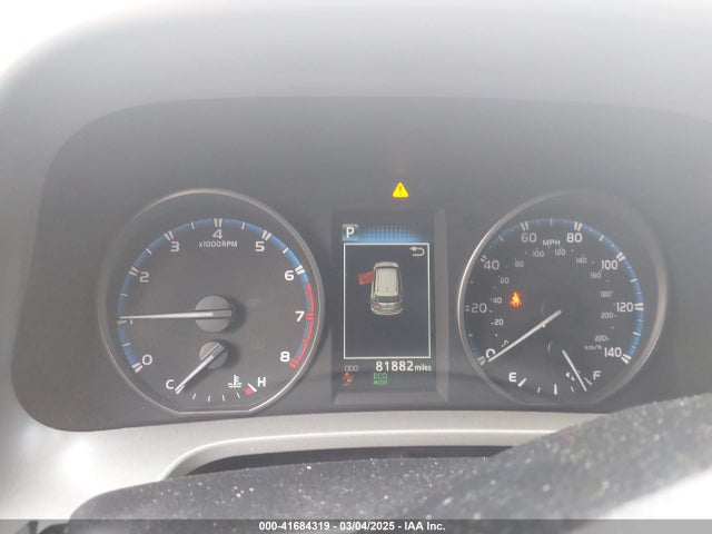 2T3WFREV3HW391718 Toyota Rav4 Xle