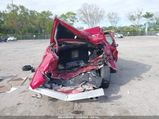 2006 CADILLAC DTS 1G6KD57Y86U129050 Photo 5