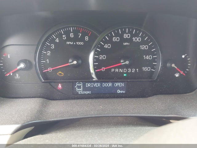 2006 CADILLAC DTS 1G6KD57Y86U129050 Photo 6