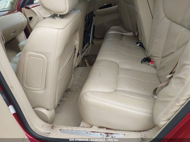 2006 CADILLAC DTS 1G6KD57Y86U129050 Photo 7