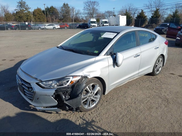 KMHD84LF3HU269336 Hyundai Elantra Limited