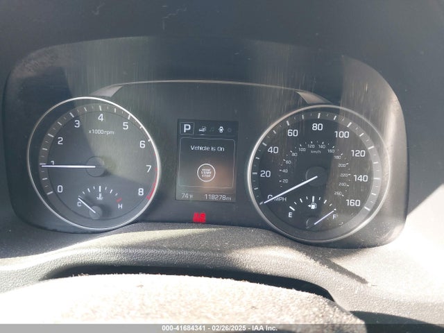 KMHD84LF3HU269336 Hyundai Elantra Limited
