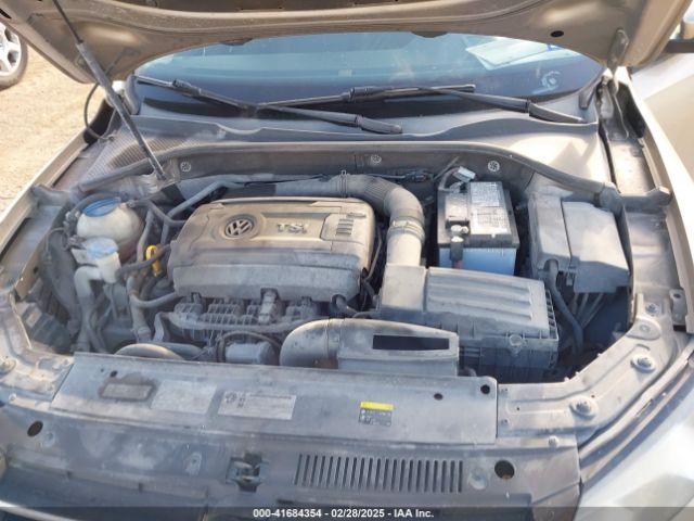 1VWAS7A38FC009632 Volkswagen Passat 1.8t Wolfsburg Edition