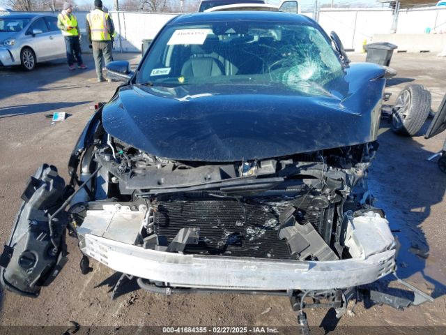 19XZE4F97KE019824 Honda Insight Touring