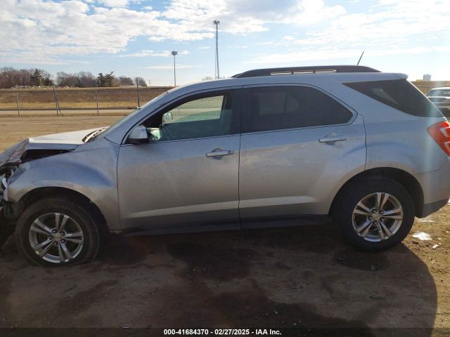 2GNALCEK5G6164747 Chevrolet EQUINOX LT