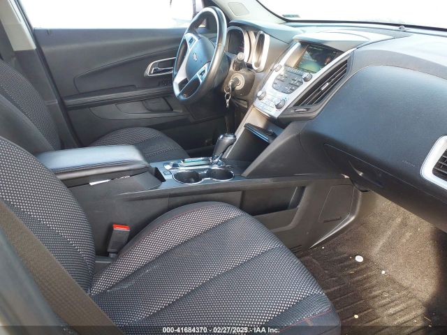 2GNALCEK5G6164747 Chevrolet EQUINOX LT