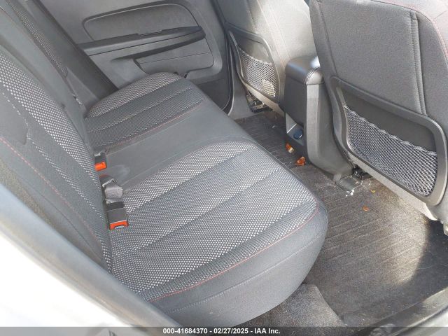 2GNALCEK5G6164747 Chevrolet EQUINOX LT