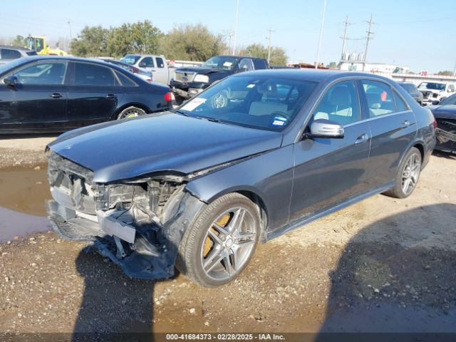 2016 MERCEDES-BENZ E 350 WDDHF5KB5GB219750 Photo 1