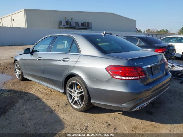 2016 MERCEDES-BENZ E 350 WDDHF5KB5GB219750 Photo 2