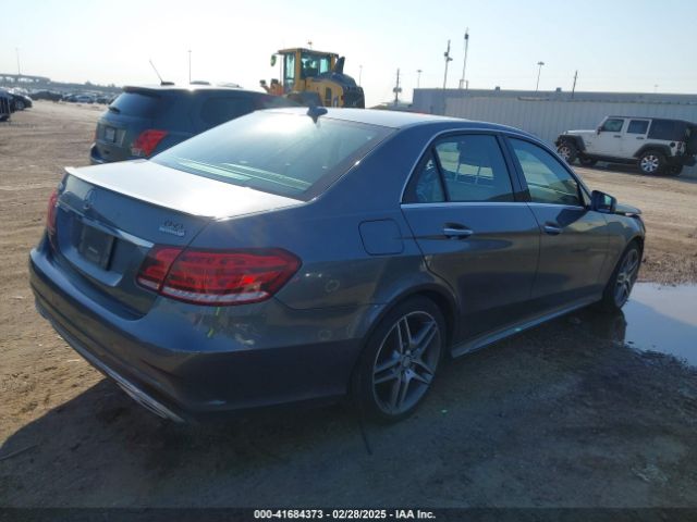 2016 MERCEDES-BENZ E 350 WDDHF5KB5GB219750 Photo 3