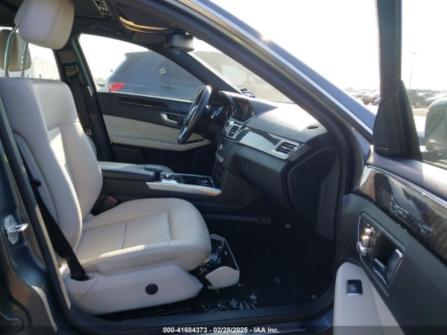 2016 MERCEDES-BENZ E 350 WDDHF5KB5GB219750 Photo 4