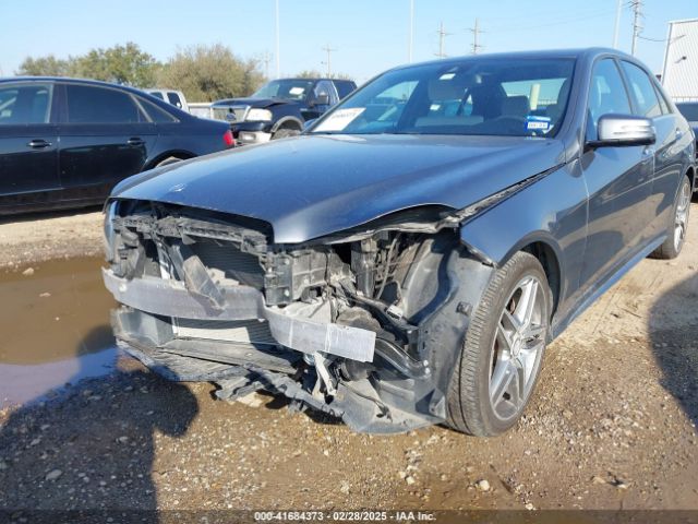 2016 MERCEDES-BENZ E 350 WDDHF5KB5GB219750 Photo 5