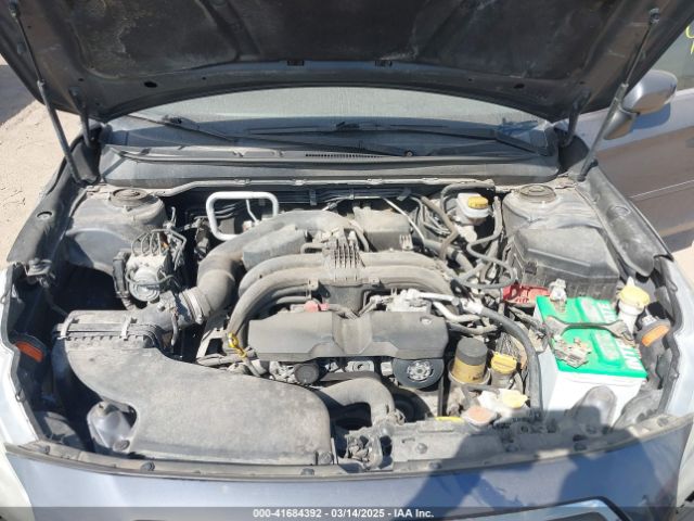 4S3BNAN65H3036998 Subaru Legacy 2.5i Limited